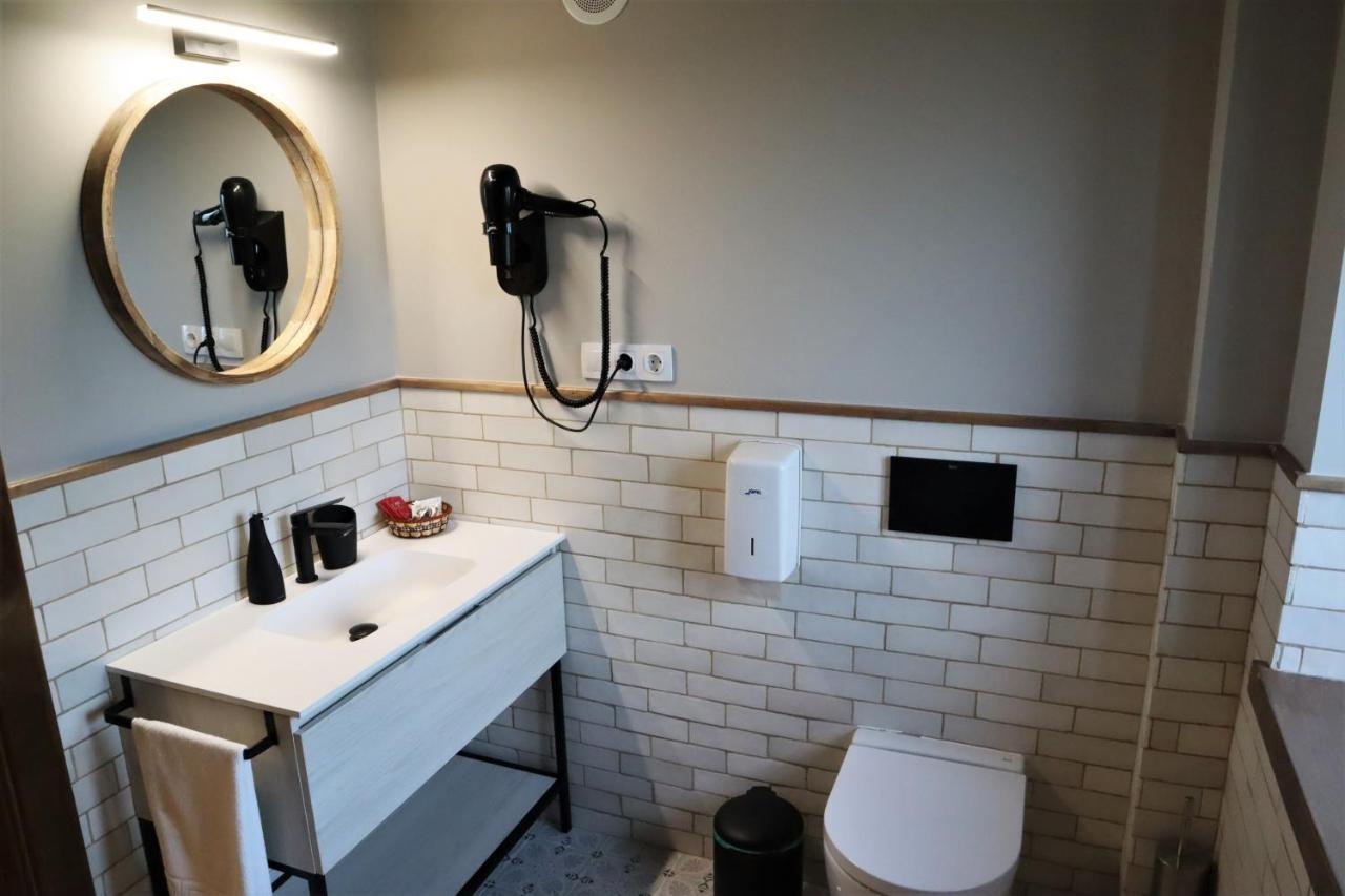 Appartement Eguen Goiko à Lekeitio Extérieur photo