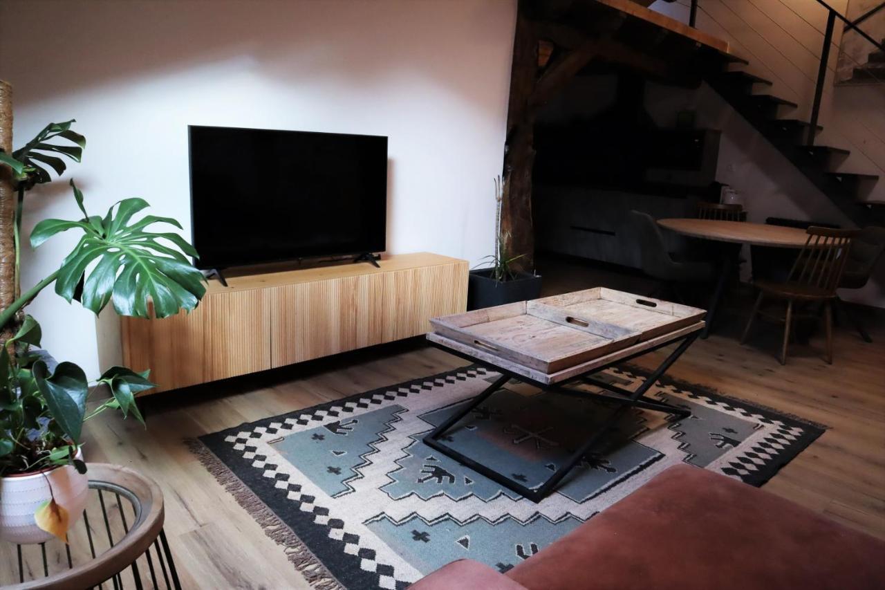 Appartement Eguen Goiko à Lekeitio Extérieur photo
