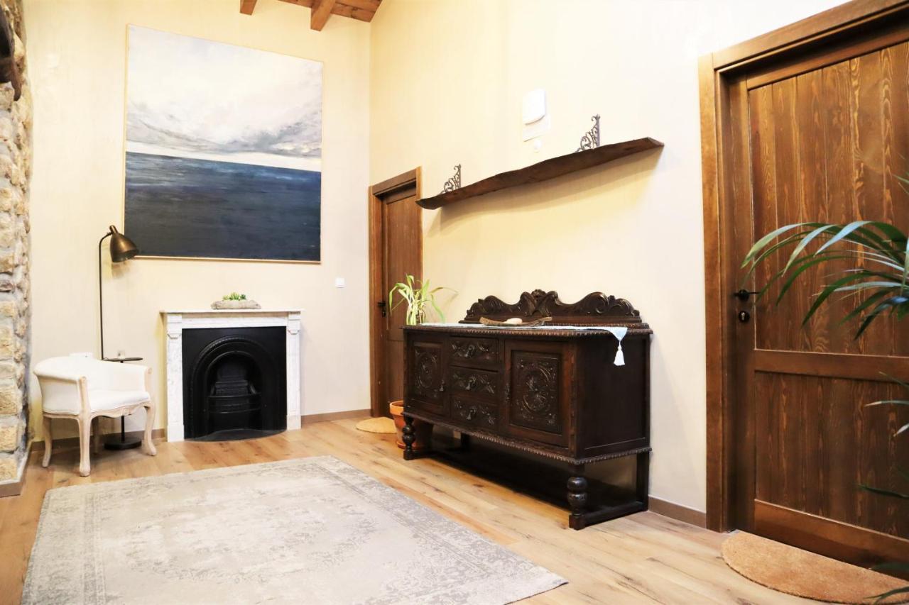 Appartement Eguen Goiko à Lekeitio Extérieur photo