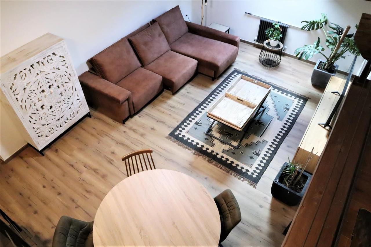 Appartement Eguen Goiko à Lekeitio Extérieur photo