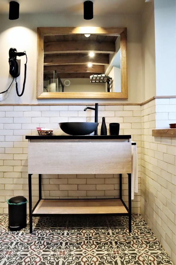Appartement Eguen Goiko à Lekeitio Extérieur photo