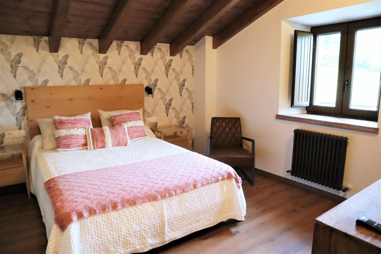 Appartement Eguen Goiko à Lekeitio Extérieur photo