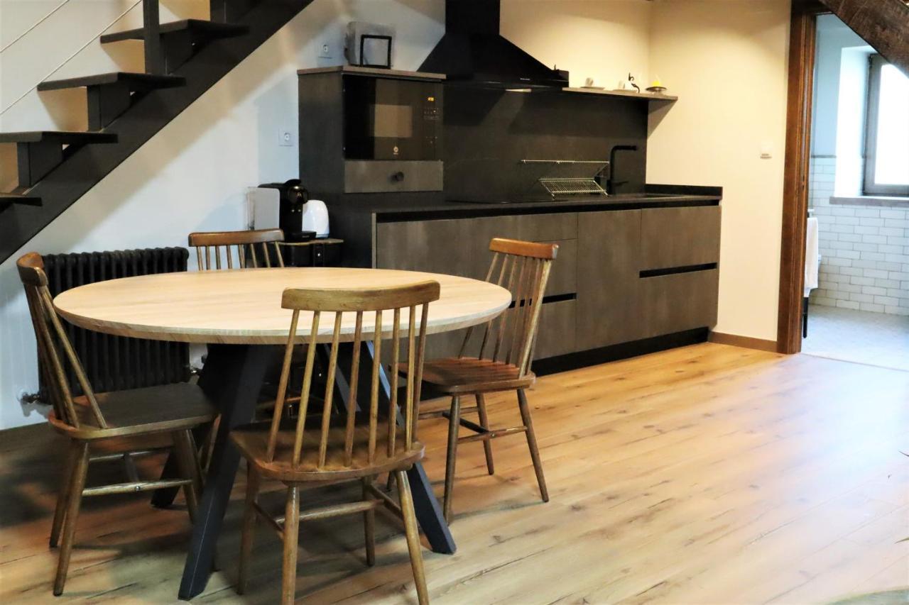 Appartement Eguen Goiko à Lekeitio Extérieur photo