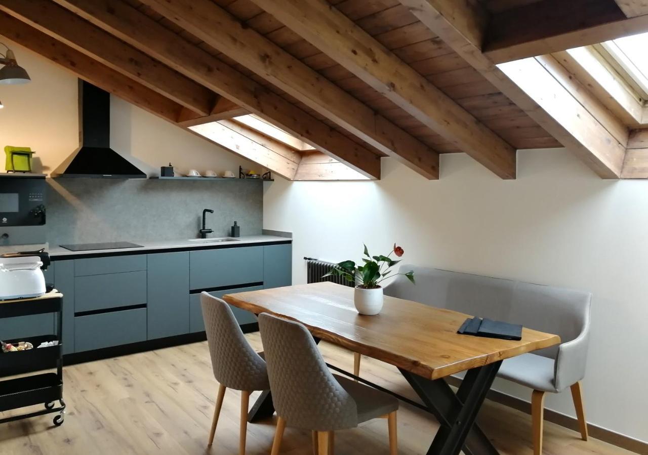 Appartement Eguen Goiko à Lekeitio Extérieur photo