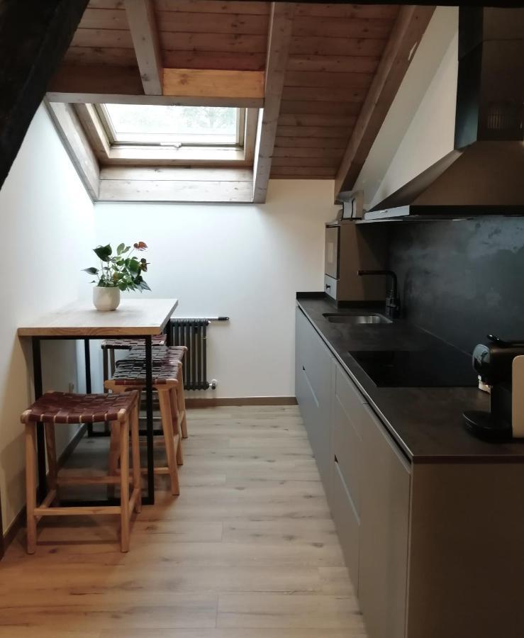 Appartement Eguen Goiko à Lekeitio Extérieur photo