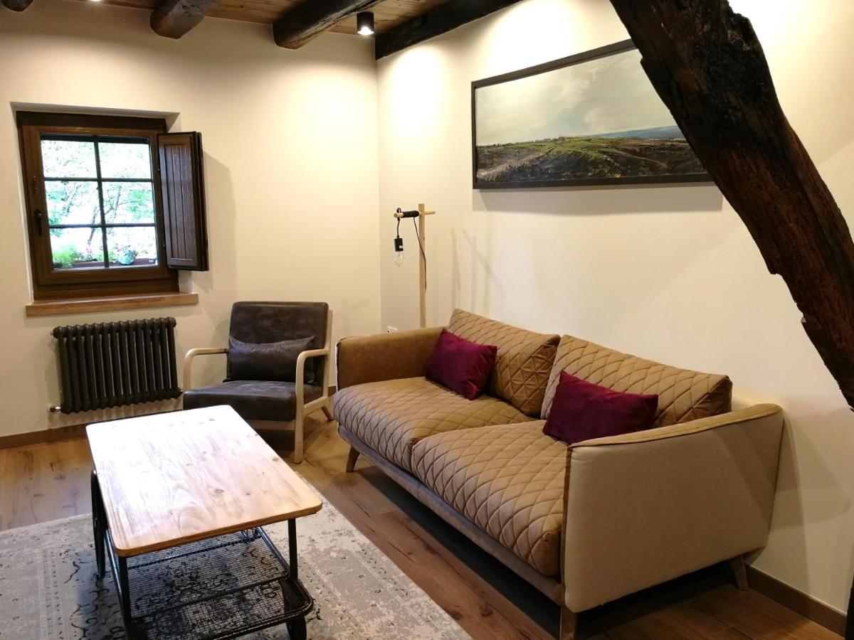 Appartement Eguen Goiko à Lekeitio Extérieur photo
