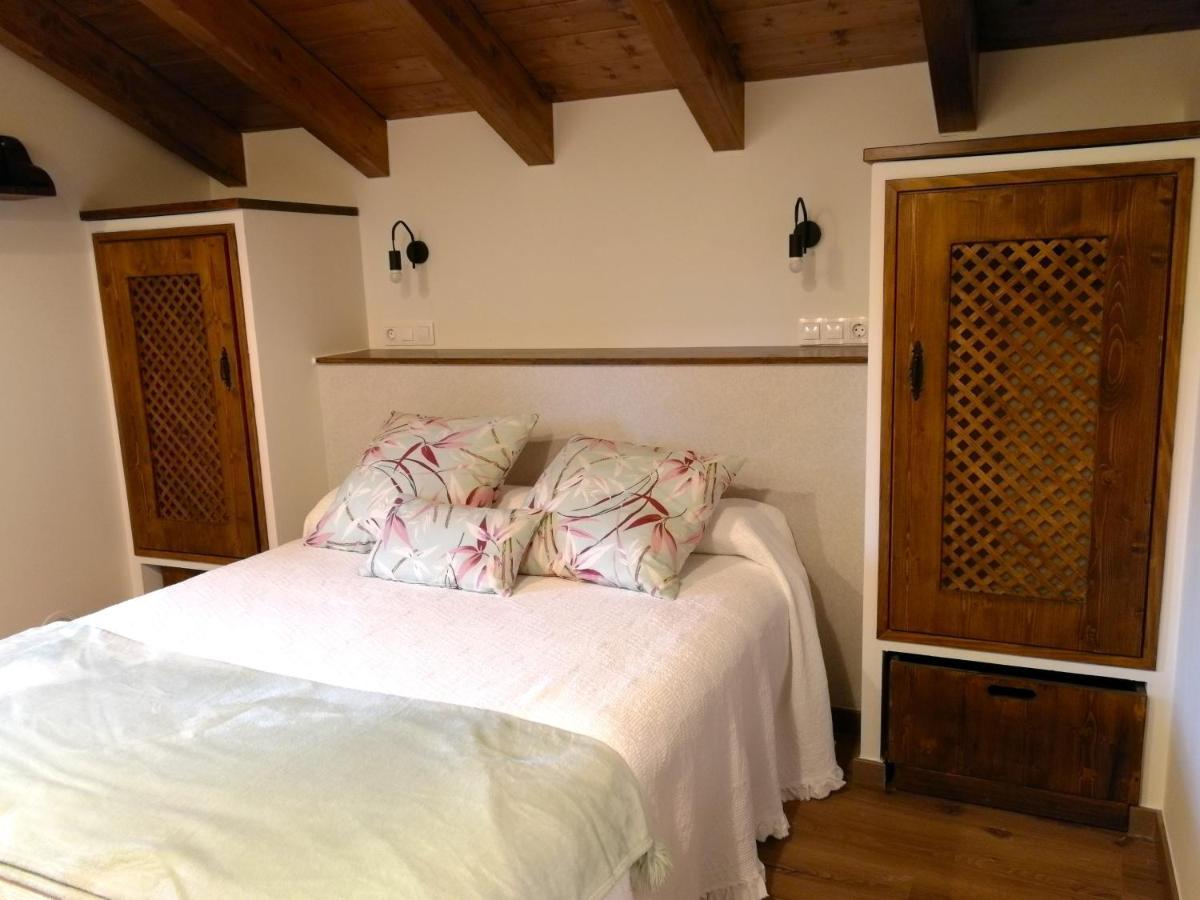 Appartement Eguen Goiko à Lekeitio Extérieur photo