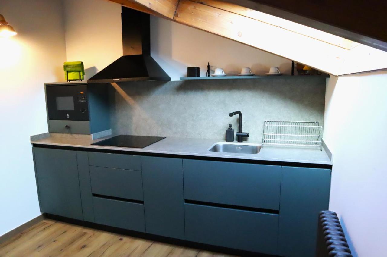 Appartement Eguen Goiko à Lekeitio Extérieur photo
