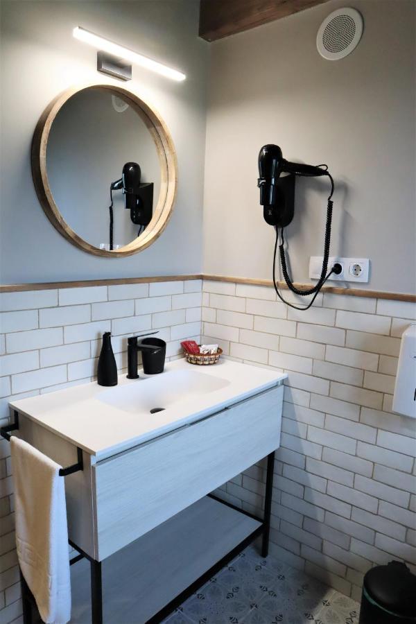 Appartement Eguen Goiko à Lekeitio Extérieur photo