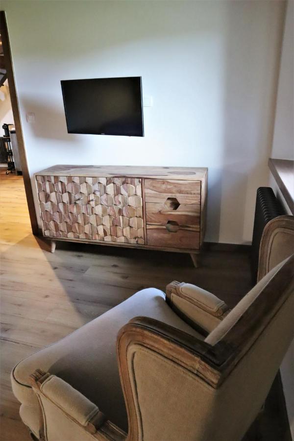 Appartement Eguen Goiko à Lekeitio Extérieur photo